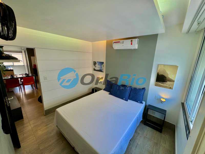 Apartamento à venda com 2 quartos, 62m² - Foto 7