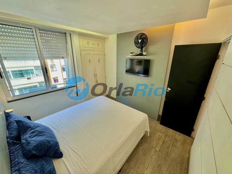 Apartamento à venda com 2 quartos, 62m² - Foto 6