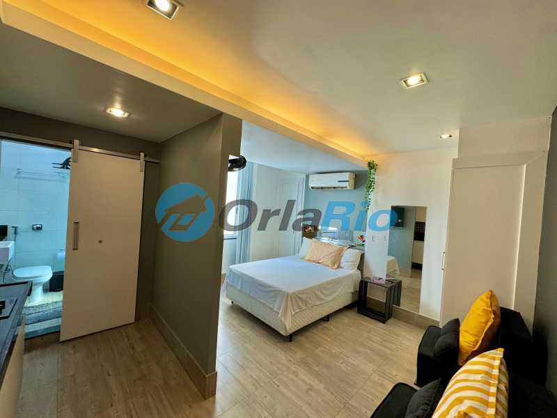 Apartamento à venda com 2 quartos, 62m² - Foto 15