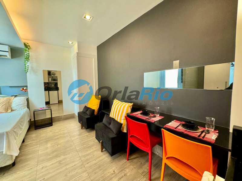 Apartamento à venda com 2 quartos, 62m² - Foto 19