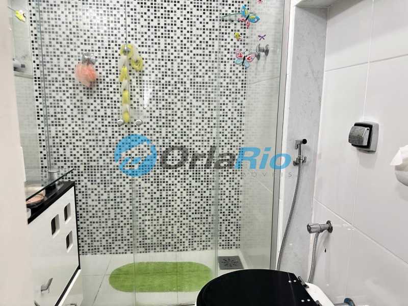 Apartamento à venda com 3 quartos, 117m² - Foto 12