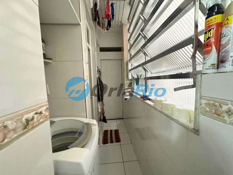 Apartamento à venda com 3 quartos, 117m² - Foto 25