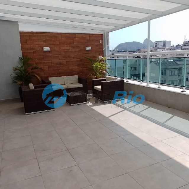 Apartamento à venda com 3 quartos, 109m² - Foto 27