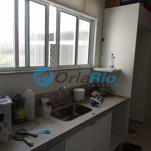 Apartamento à venda com 3 quartos, 109m² - Foto 25