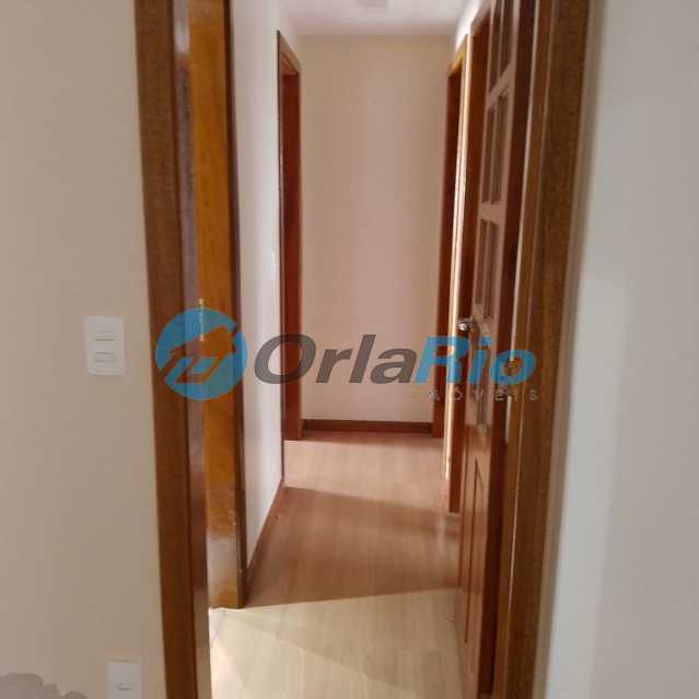 Apartamento à venda com 3 quartos, 109m² - Foto 9