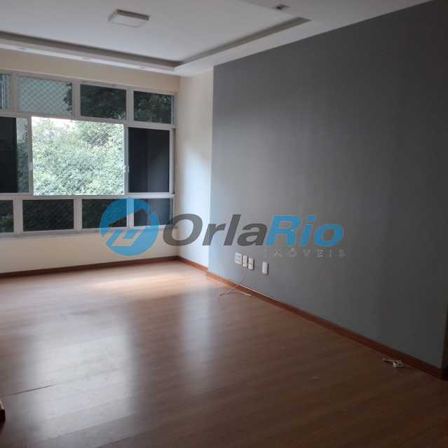 Apartamento à venda com 3 quartos, 109m² - Foto 6