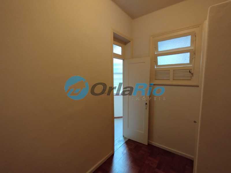 Apartamento à venda com 3 quartos, 156m² - Foto 30