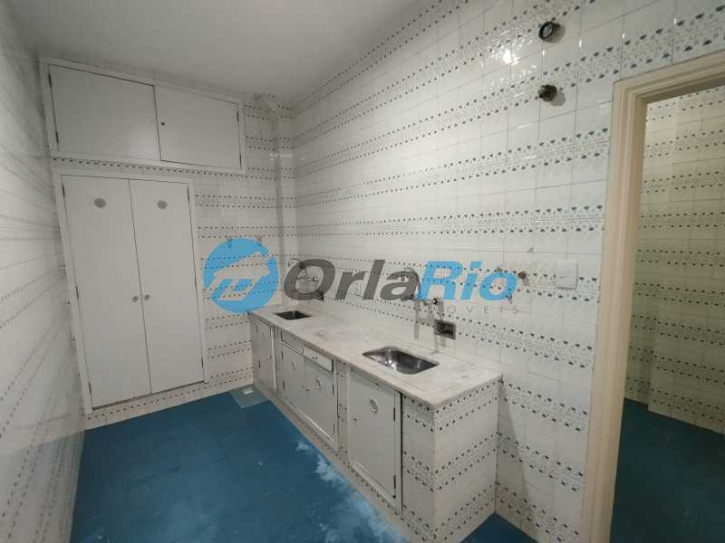 Apartamento à venda com 3 quartos, 156m² - Foto 25