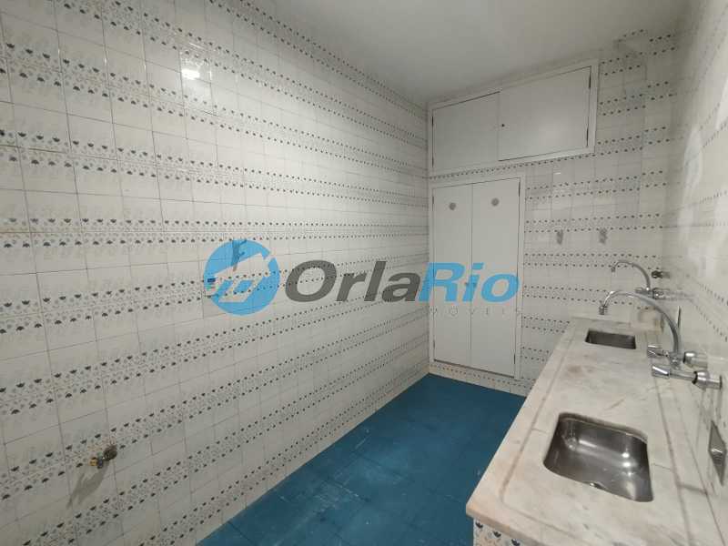 Apartamento à venda com 3 quartos, 156m² - Foto 26