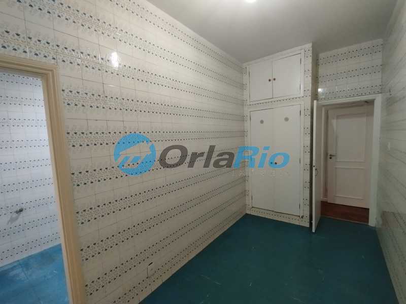 Apartamento à venda com 3 quartos, 156m² - Foto 24