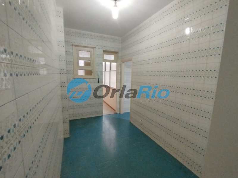 Apartamento à venda com 3 quartos, 156m² - Foto 23