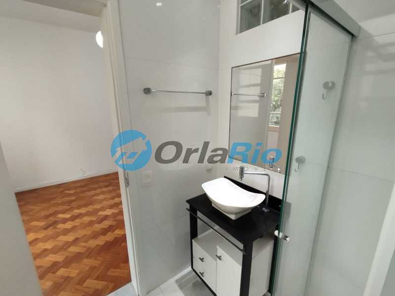 Apartamento à venda com 3 quartos, 156m² - Foto 11