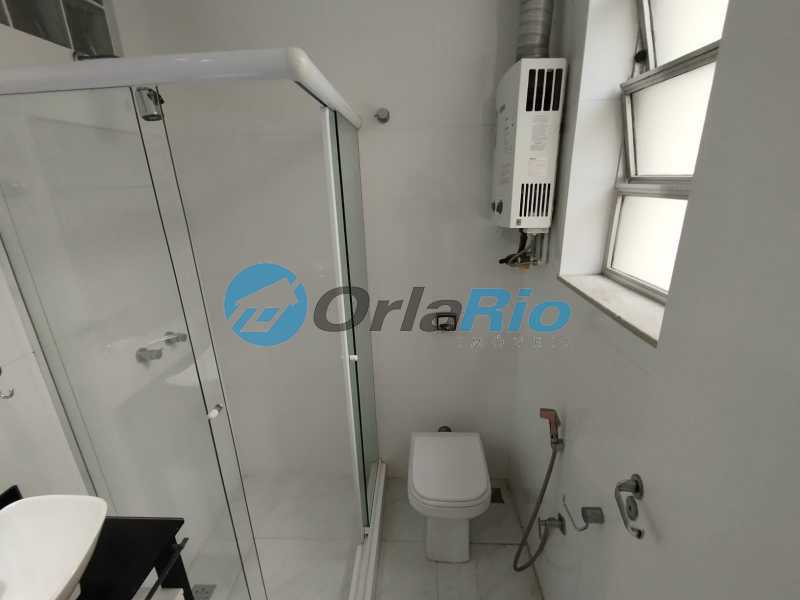 Apartamento à venda com 3 quartos, 156m² - Foto 13