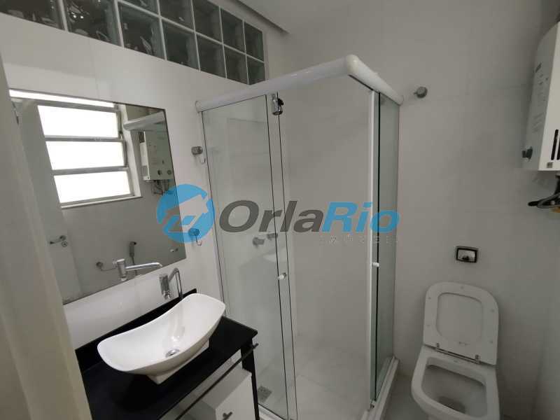 Apartamento à venda com 3 quartos, 156m² - Foto 14