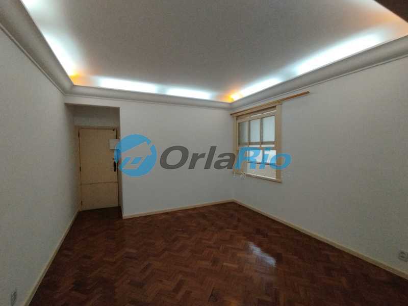 Apartamento à venda com 3 quartos, 156m² - Foto 6