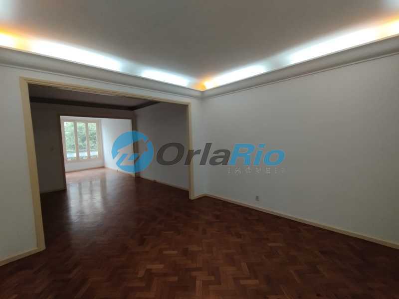 Apartamento à venda com 3 quartos, 156m² - Foto 1