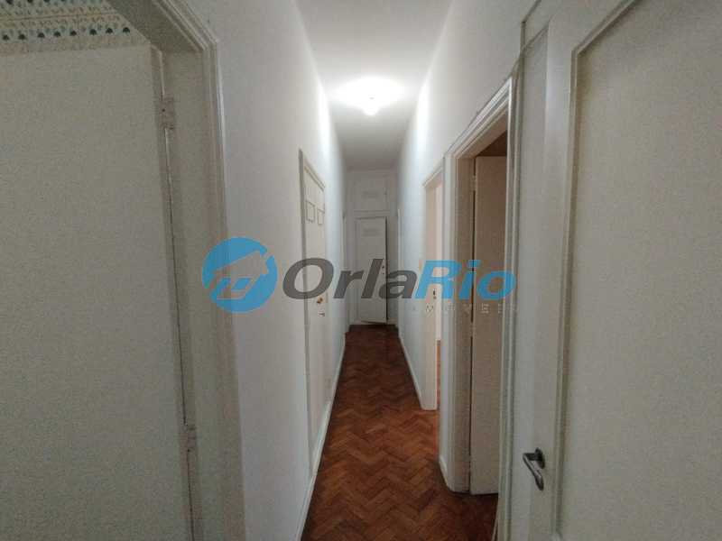 Apartamento à venda com 3 quartos, 156m² - Foto 7