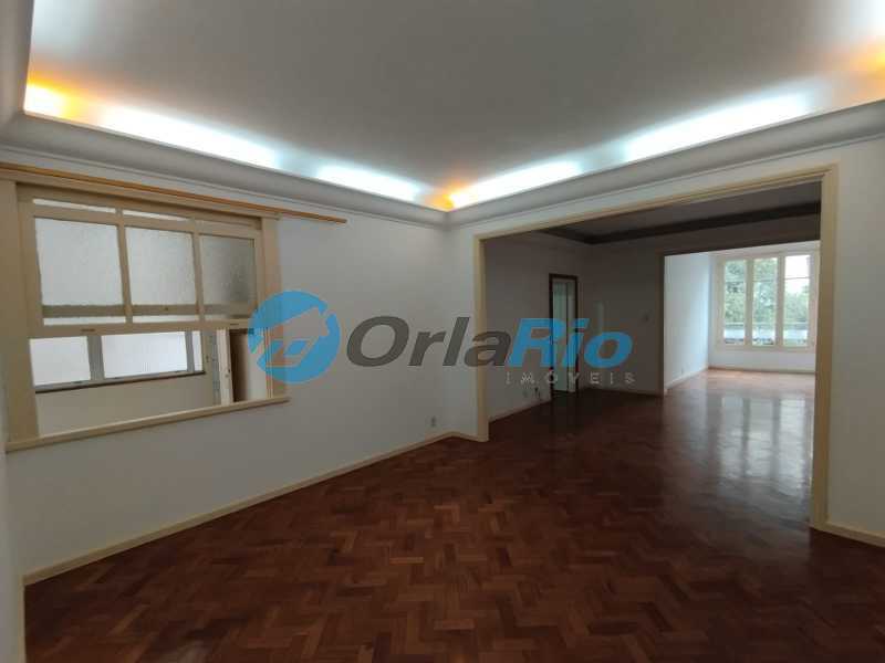 Apartamento à venda com 3 quartos, 156m² - Foto 5