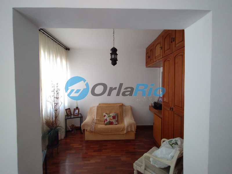 Apartamento à venda com 3 quartos, 83m² - Foto 5