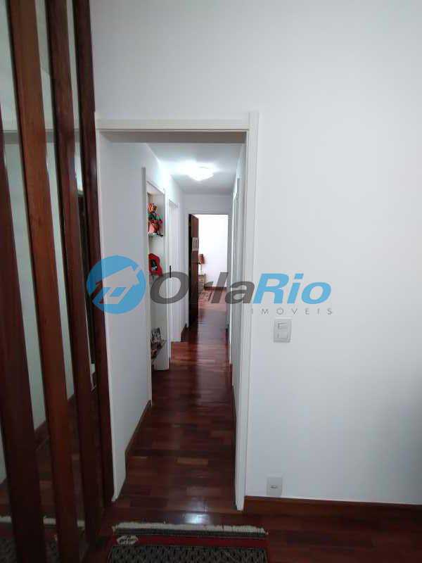 Apartamento à venda com 3 quartos, 83m² - Foto 6