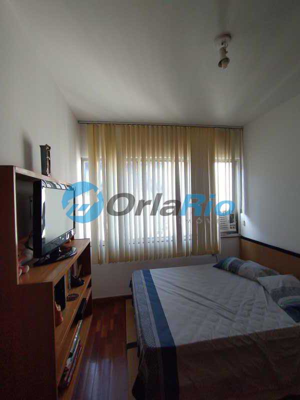 Apartamento à venda com 3 quartos, 83m² - Foto 7