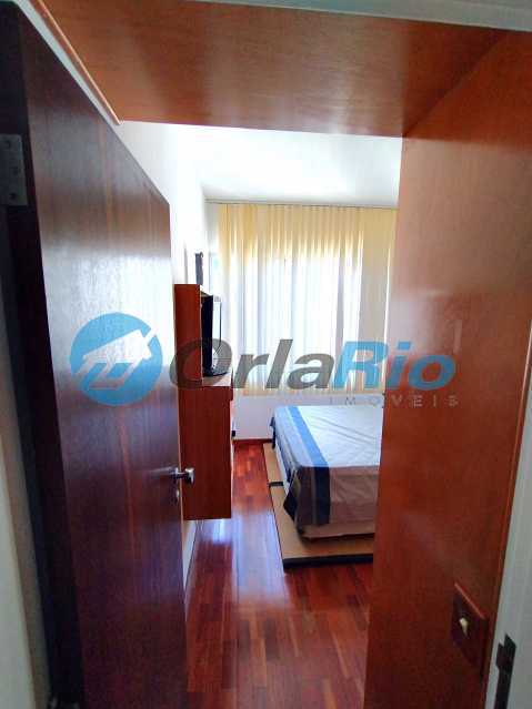 Apartamento à venda com 3 quartos, 83m² - Foto 8