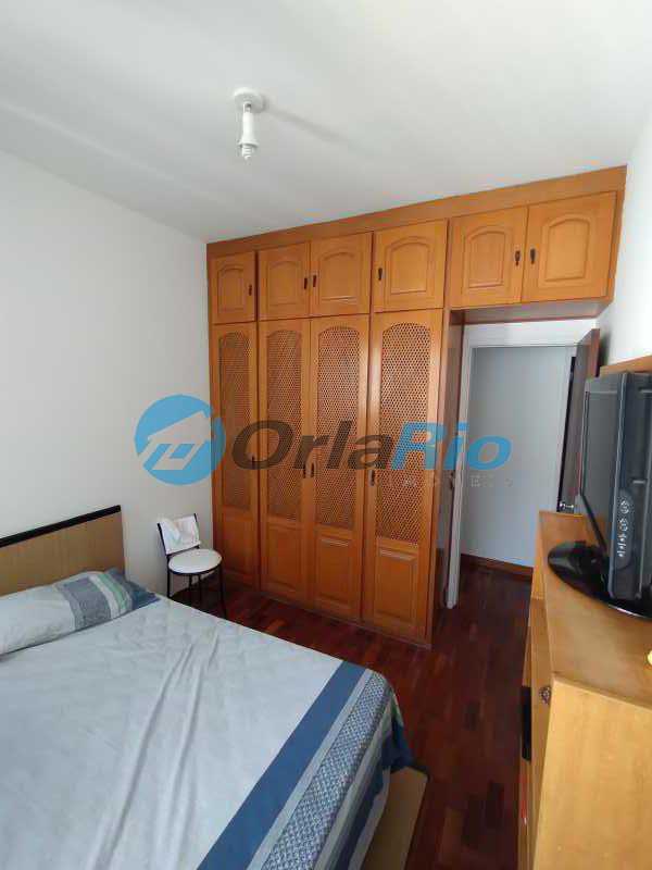 Apartamento à venda com 3 quartos, 83m² - Foto 9