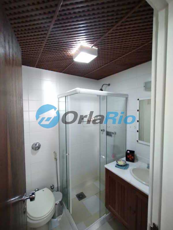 Apartamento à venda com 3 quartos, 83m² - Foto 11