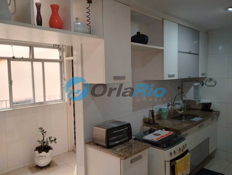 Apartamento à venda com 3 quartos, 83m² - Foto 17