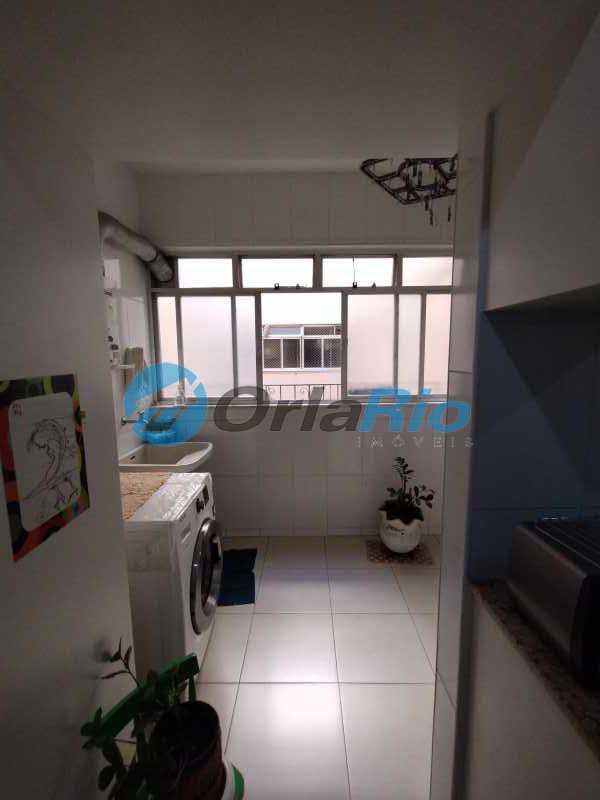 Apartamento à venda com 3 quartos, 83m² - Foto 19