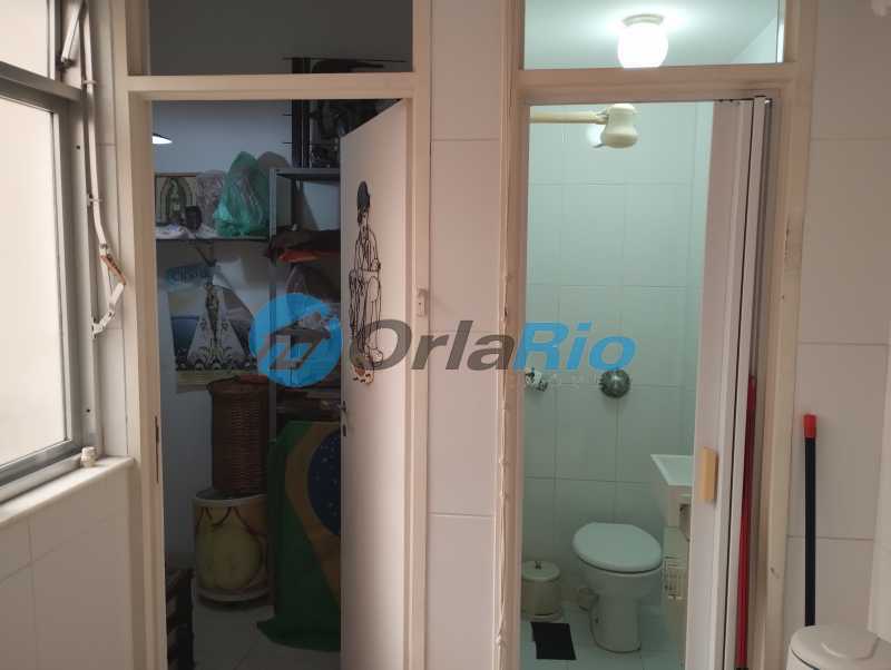 Apartamento à venda com 3 quartos, 83m² - Foto 22