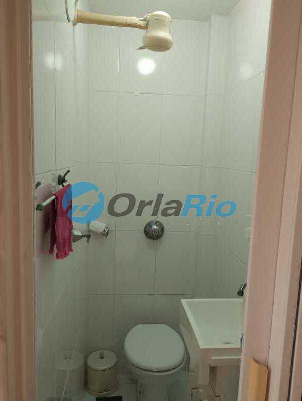 Apartamento à venda com 3 quartos, 83m² - Foto 23