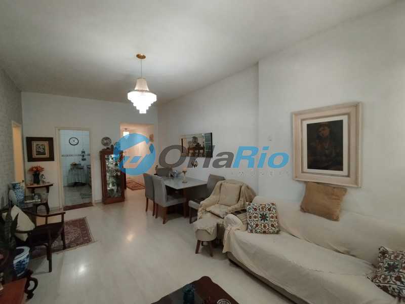 Apartamento à venda com 3 quartos, 98m² - Foto 4