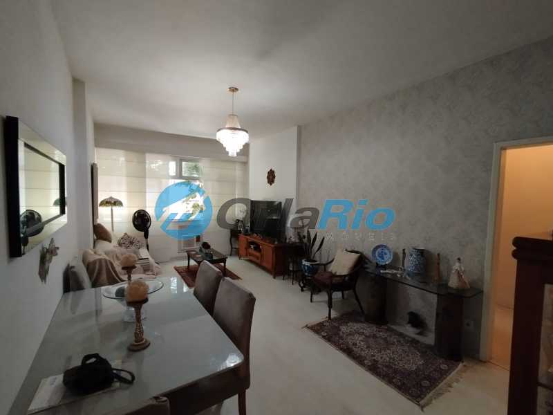 Apartamento à venda com 3 quartos, 98m² - Foto 6