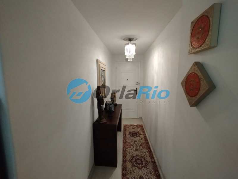 Apartamento à venda com 3 quartos, 98m² - Foto 9