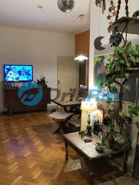 Apartamento à venda com 3 quartos, 113m² - Foto 2