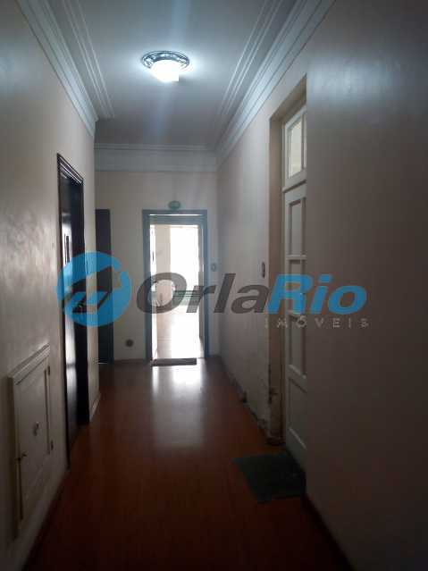 Apartamento à venda com 3 quartos, 113m² - Foto 21