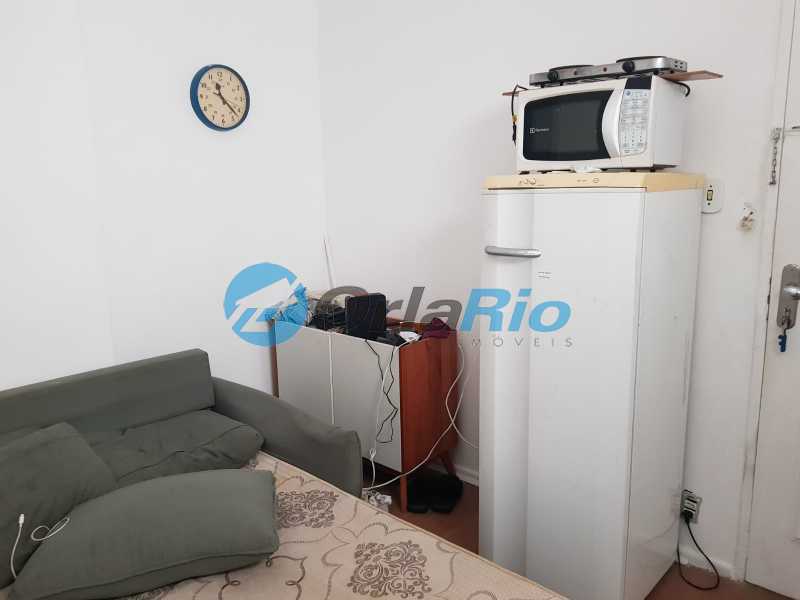 Kitnet e Studio à venda, 22m² - Foto 17