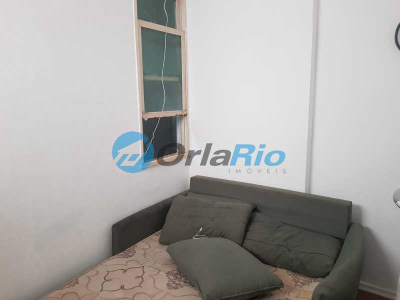 Kitnet e Studio à venda, 22m² - Foto 16