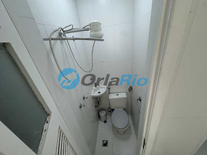 Apartamento à venda com 3 quartos, 80m² - Foto 22