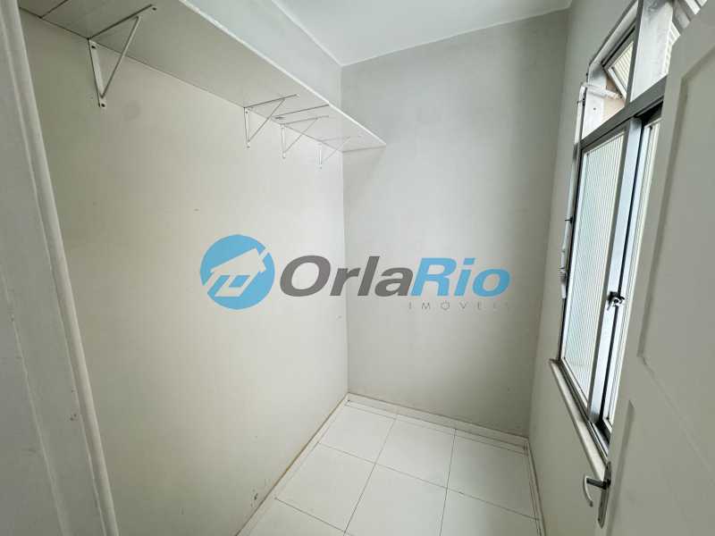 Apartamento à venda com 3 quartos, 80m² - Foto 20