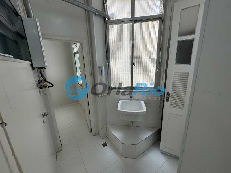 Apartamento à venda com 3 quartos, 80m² - Foto 21