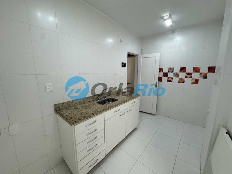 Apartamento à venda com 3 quartos, 80m² - Foto 17