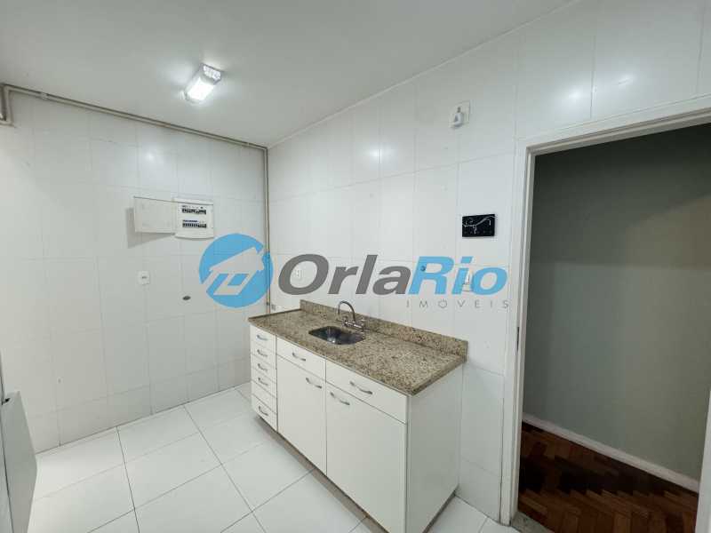 Apartamento à venda com 3 quartos, 80m² - Foto 18