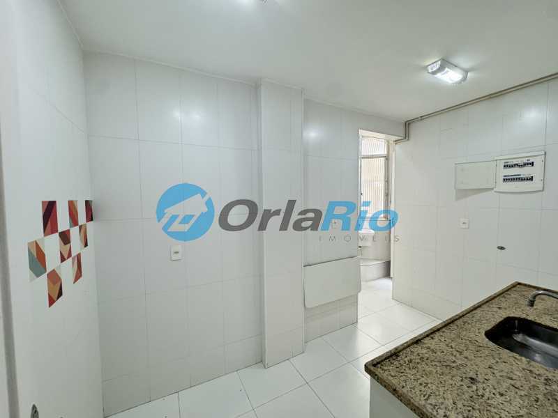 Apartamento à venda com 3 quartos, 80m² - Foto 19