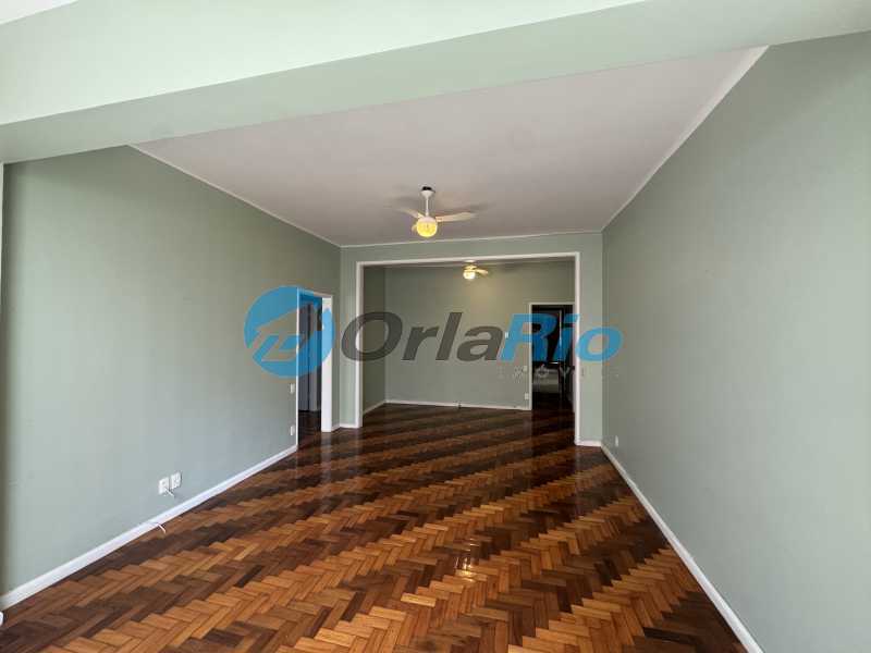 Apartamento à venda com 3 quartos, 80m² - Foto 4