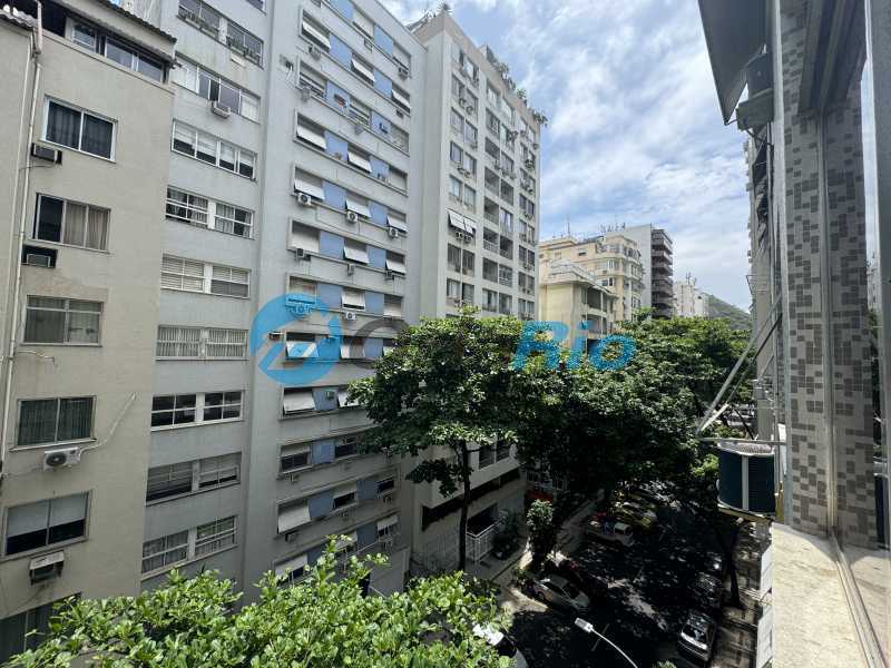 Apartamento à venda com 3 quartos, 80m² - Foto 3