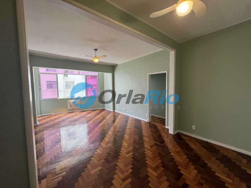 Apartamento à venda com 3 quartos, 80m² - Foto 5