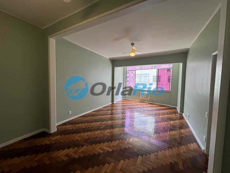 Apartamento à venda com 3 quartos, 80m² - Foto 1