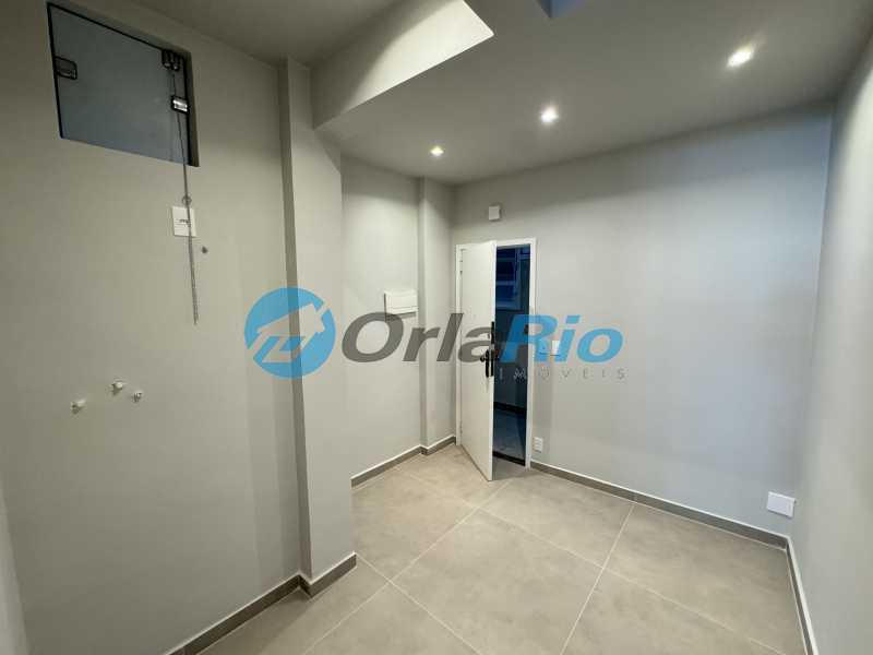 Kitnet e Studio à venda, 23m² - Foto 16